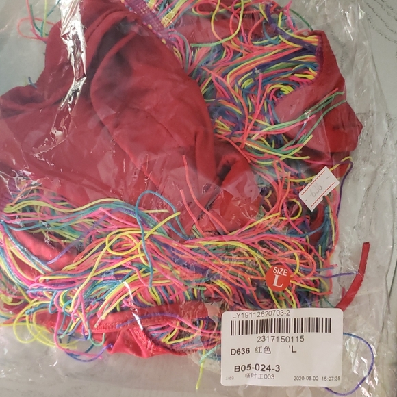 Womens 2 piece swimsuit - Picture 2 of 2